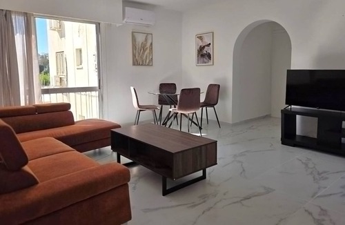 Lykabittos Apartment | City Heart Residence by Staycom