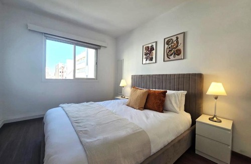 Lykabittos Apartment | City Heart Residence by Staycom