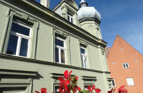 Innenstadt Hostel | City Hostel