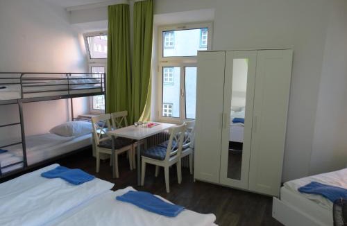 Innenstadt Hostel | City Hostel