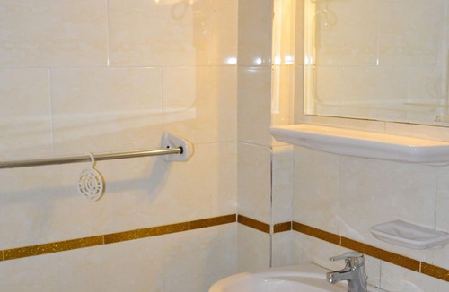 Al-Azbakiyah Hostel | City Hostel