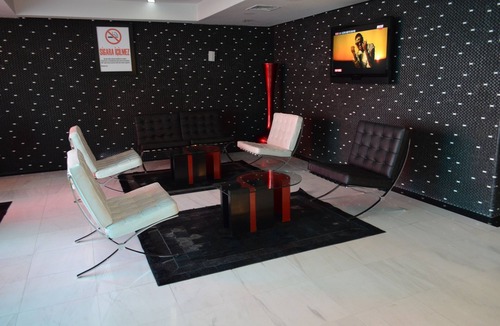Yildizevler Hotel | City Hotel Ankara