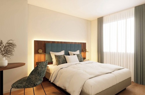 Innenstadt Hotel | City-Hotel Aschaffenburg