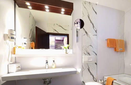 Innenstadt Hotel | City-Hotel Aschaffenburg