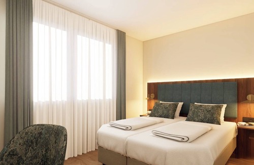 Innenstadt Hotel | City-Hotel Aschaffenburg