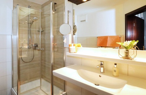 Innenstadt Hotel | City-Hotel Aschaffenburg