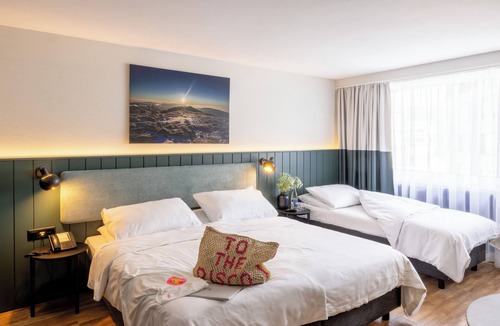Biel Hotel | City Hotel Biel Bienne
