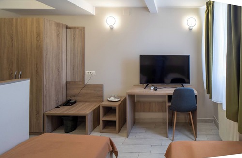 Drumul Taberei Hotel | City Hotel Bucharest