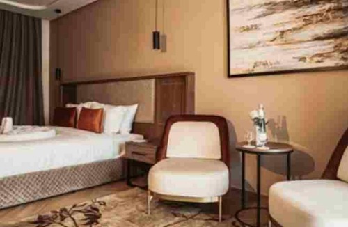 Quartier Maamora Hotel | City Hotel by Waves