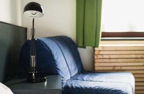 Fellbach Hotel | City Hotel Fellbach 24H CHECK-IN
