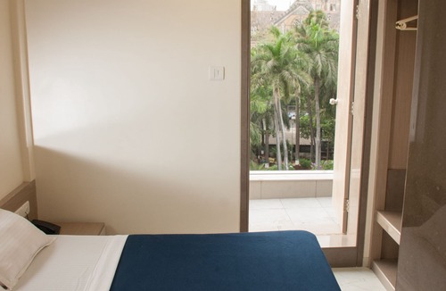 Fort Hotel | City Hotel