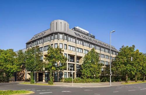 St. Vinzenz Hotel | City Hotel MAX Munich West