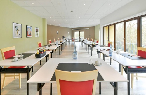 Meckenheim Hotel | City Hotel Meckenheim