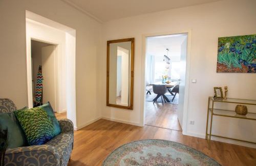 Achern House | City-House-Achern
