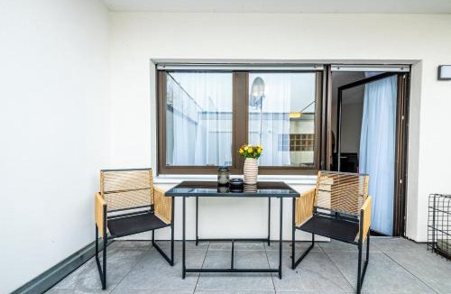 Achern Apartment | City-House-Achern Studios