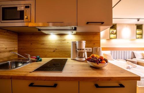 Achern Apartment | City-House-Achern Studios