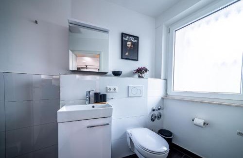 Achern Apartment | City-House-Achern Studios
