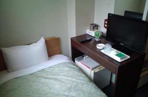 Abeno Hotel | City Inn Nishi Tanabe/Vacation STAY 78427