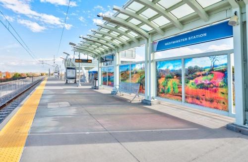 South Westminster Hotel | City Inn