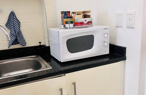 Windhoek Central Apartment | City junction studio apartment in the CBD town