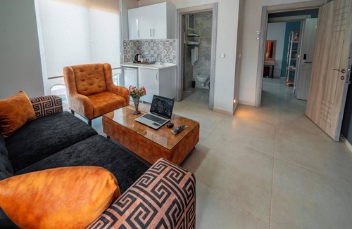 Iskenderun Hotel | City Life
