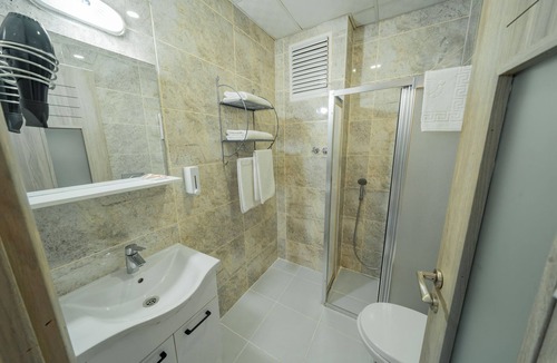 Iskenderun Hotel | City Life