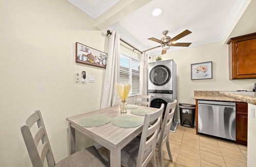 Monterey Park Apartment | City Light Loft Modern Downtown Living