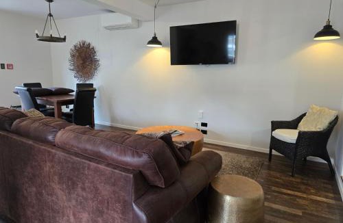New Plymouth Apartment | City Living