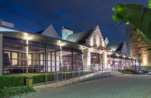 Summerstrand Hotel | City Lodge Hotel Gqeberha