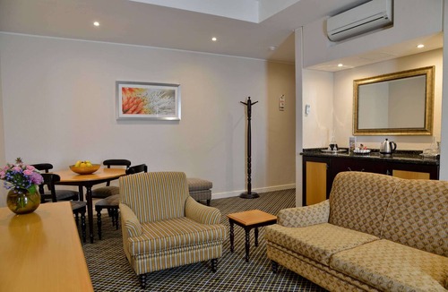 Goodwood Hotel | City Lodge Hotel GrandWest