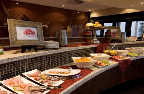 Hatfield Hotel | City Lodge Hotel Hatfield, Pretoria