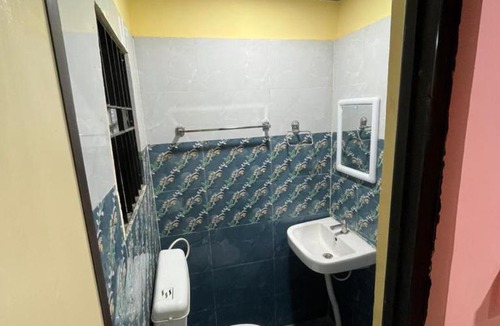 Khanapara House | City Loft Guest House