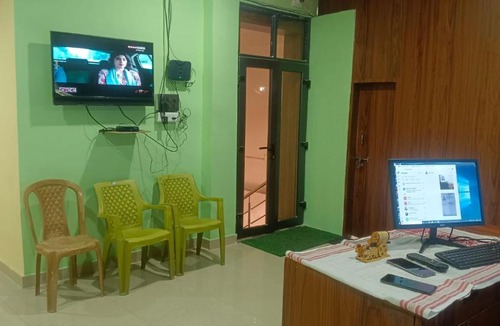 Khanapara House | City Loft Guest House