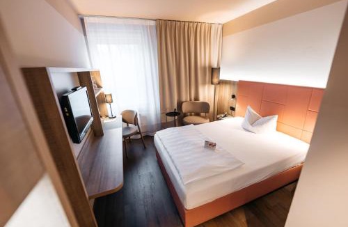 Frankfurt an der Oder Hotel | City Park Hotel