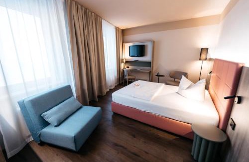Frankfurt an der Oder Hotel | City Park Hotel