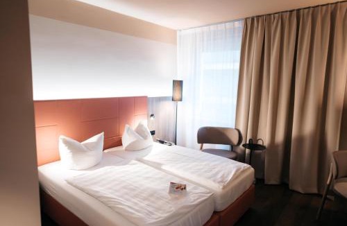 Frankfurt an der Oder Hotel | City Park Hotel