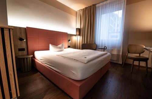 Frankfurt an der Oder Hotel | City Park Hotel
