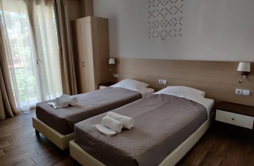 Chios Town House | City Point Chios