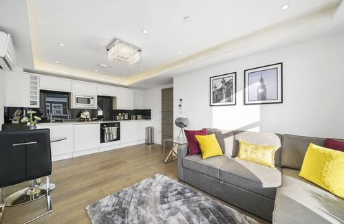 Kensington Apartment | City Prime Kensington