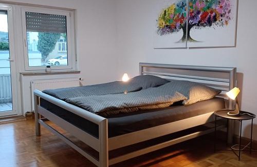 Bad Mergentheim Apartment | City-Quartier