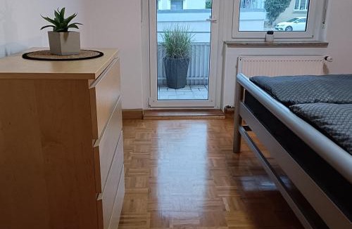 Bad Mergentheim Apartment | City-Quartier