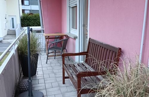 Bad Mergentheim Apartment | City-Quartier