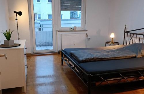 Bad Mergentheim Apartment | City-Quartier