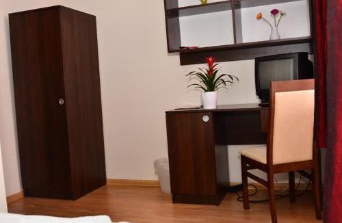 Frankfurt an der Oder Hotel | City Residence Hotel Frankfurt-Oder Bahnhof