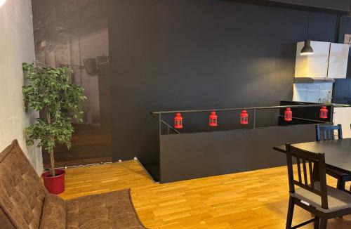 Rotebuhl House | City Room 2 Stuttgart-Mitte
