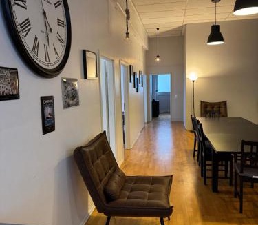 Rotebuhl House | City Room 2 Stuttgart-Mitte