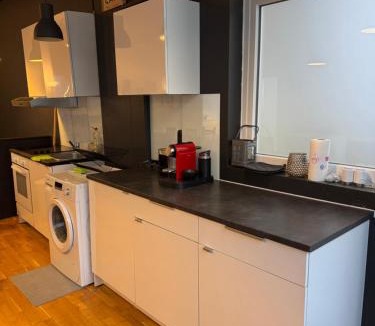 Rotebuhl House | City Room 2 Stuttgart-Mitte