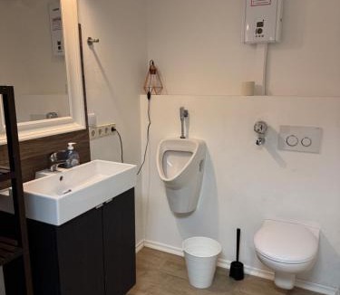 Rotebuhl House | City Room 3 Stuttgart-Mitte