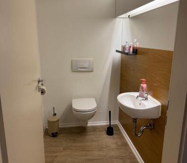 Rotebuhl House | City Room 3 Stuttgart-Mitte