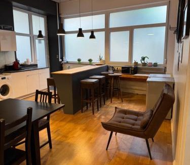 Rotebuhl House | City Room 3 Stuttgart-Mitte